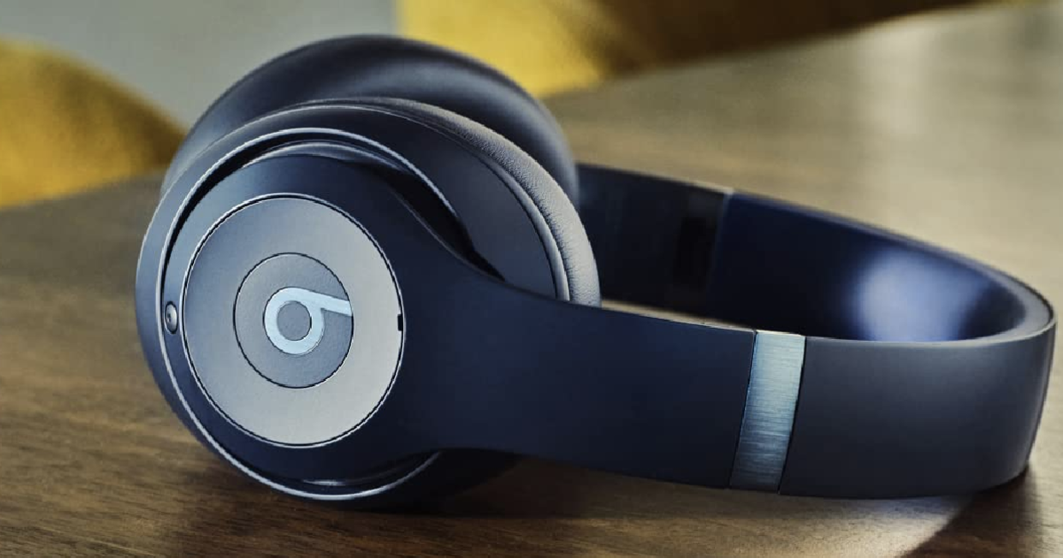 Beats Studio Pro headphones make a great Christmas gift — and they’re on sale for half off