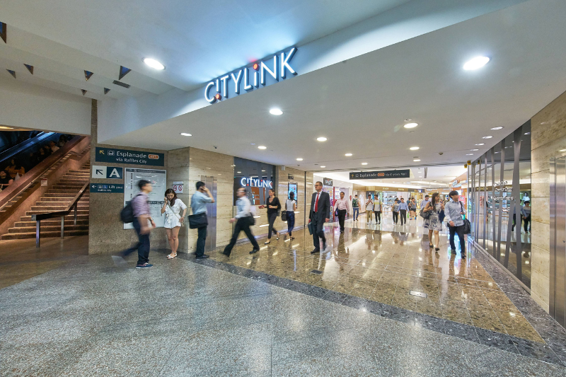 3 Resilient Singapore Blue-Chip Stocks Yielding 5.7% or Higher