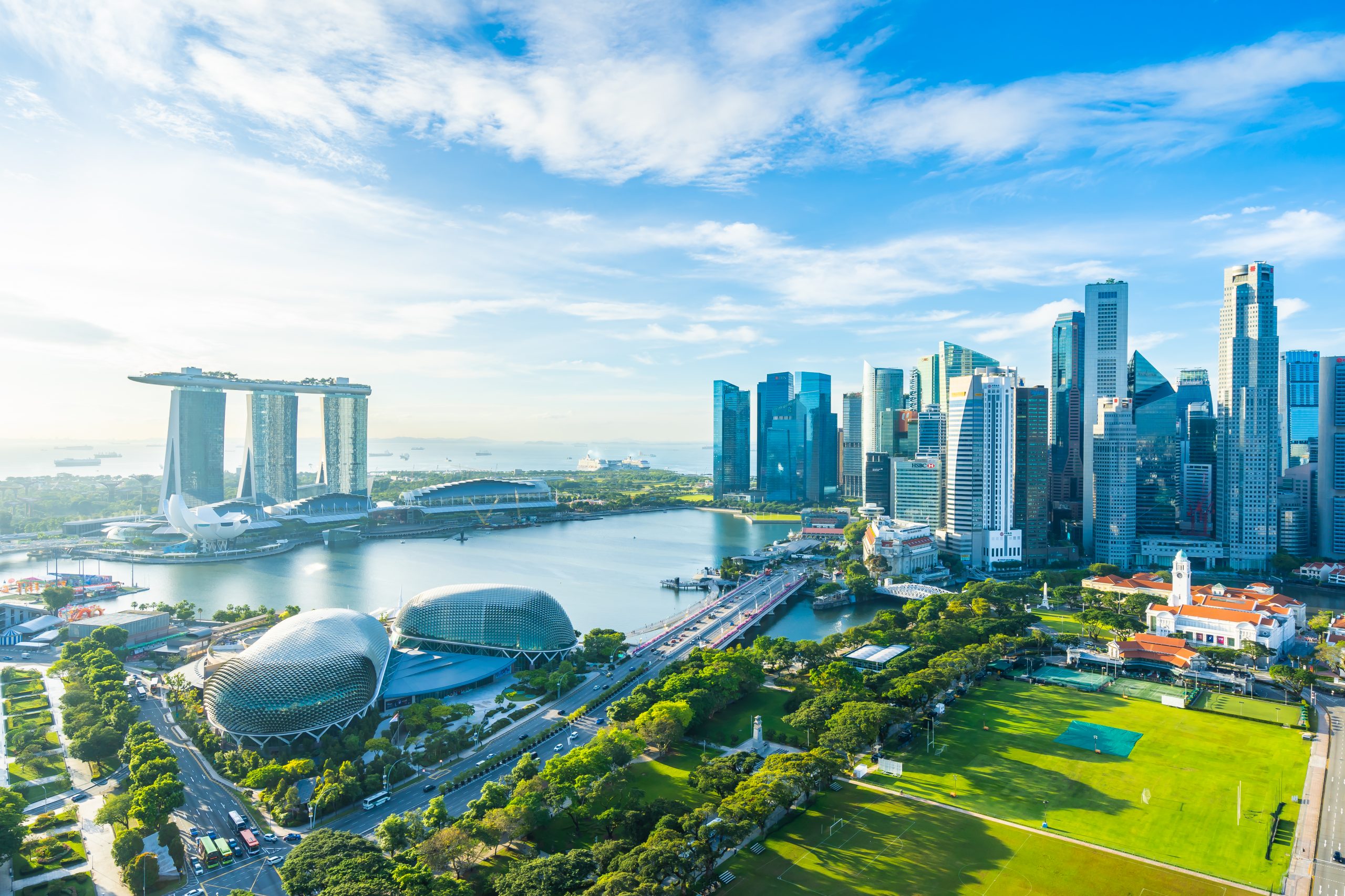 MAS launches Singapore-Asia Taxonomy for Sustainable Finance 2023