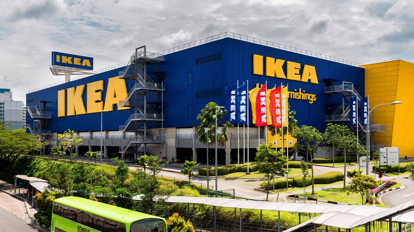 IKEA Singapore to absorb GST hike to keep items affordable