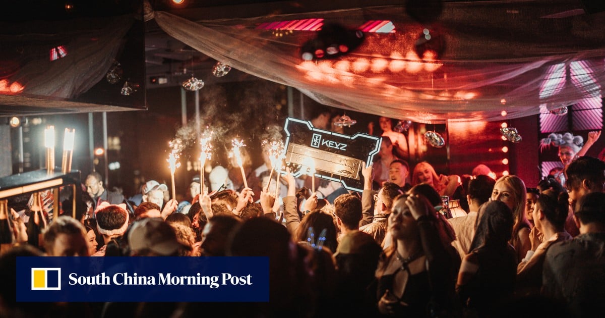 Where to celebrate New Year’s Eve in Hong Kong: Sevva’s final hurrah, rooftops in Central, champagne with a view at The Regent, and more