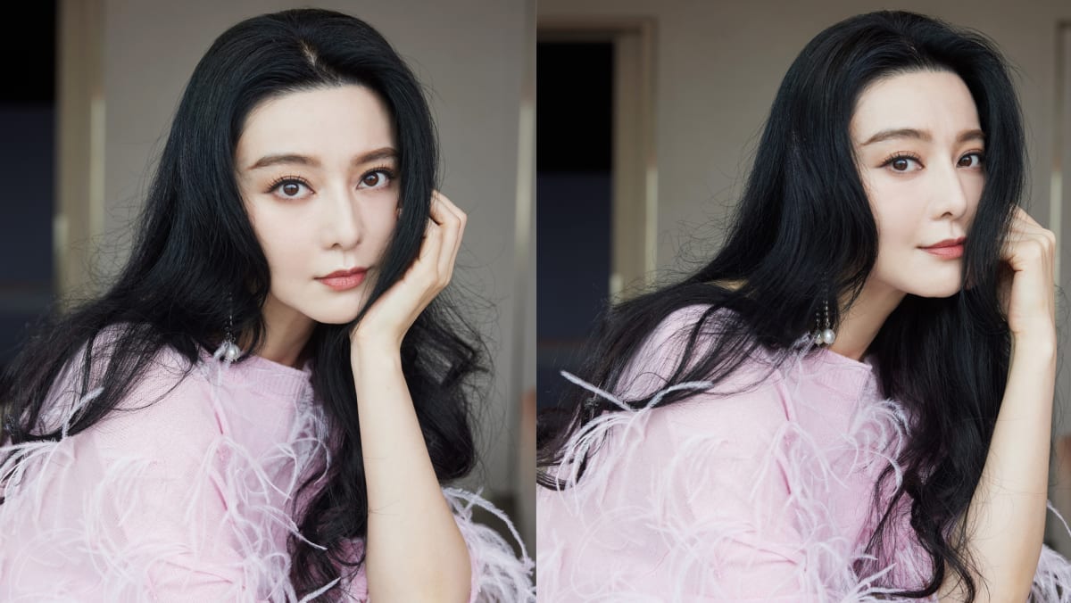 Fan Bingbing Tells Us Why She, Like Many Women In China, Is No Longer Interested In Marriage