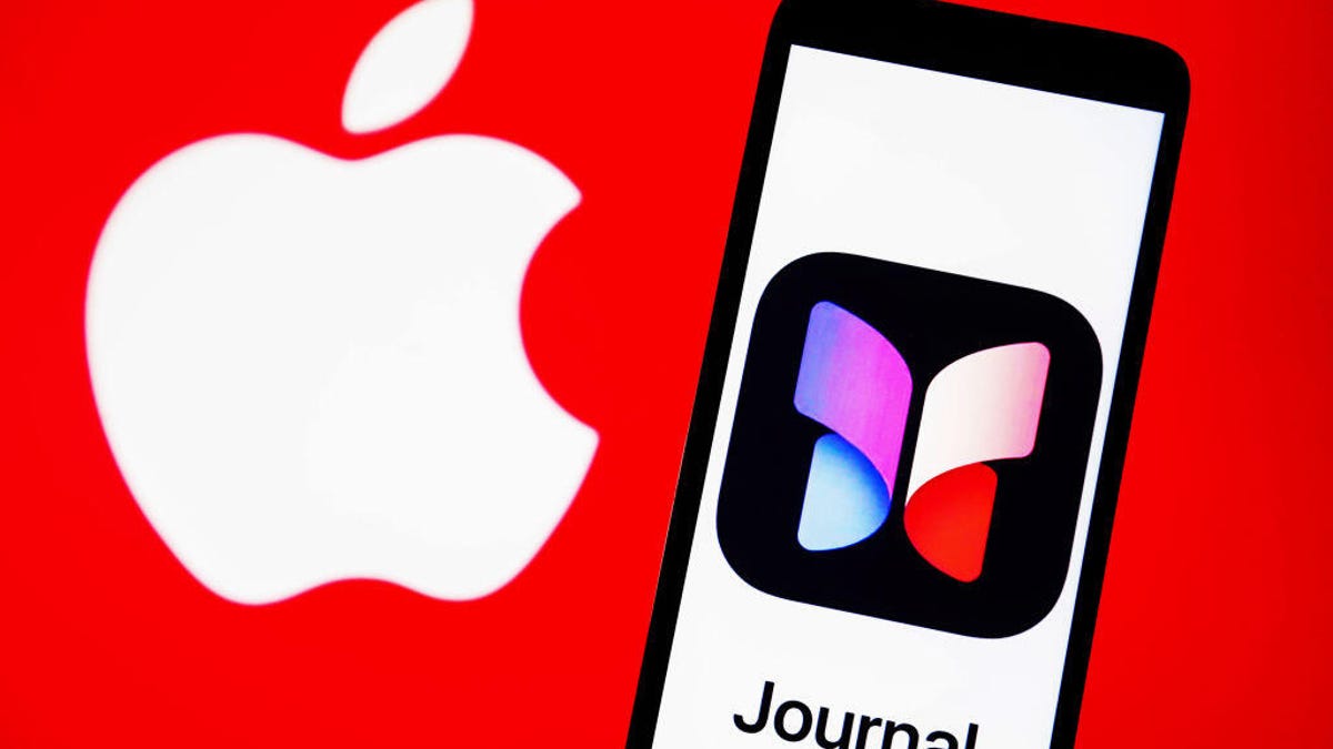 iOS 17: What to Know About Apple’s New Journal App