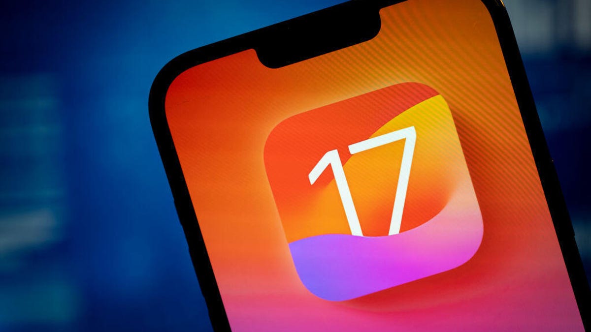 iOS 17 Cheat Sheet: The Latest on Apple’s iPhone Update