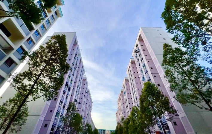 HDB Downpayment Guide: BTO, Resale Flats, ECs