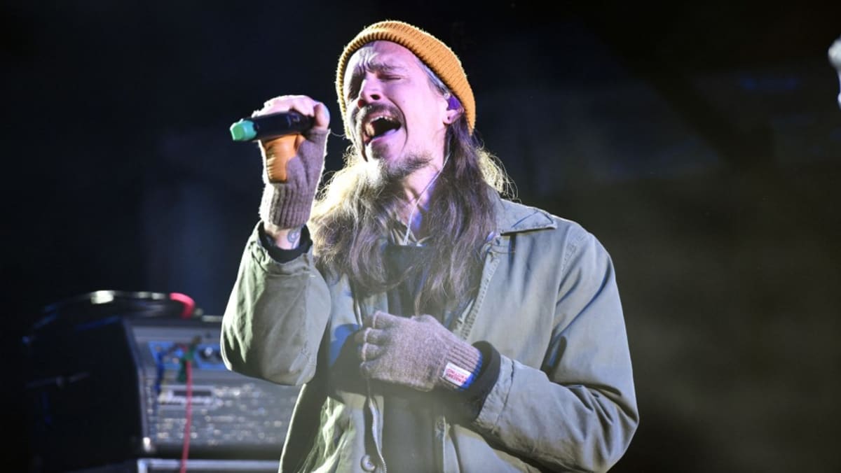 US rock band Incubus holding concert in Singapore in April