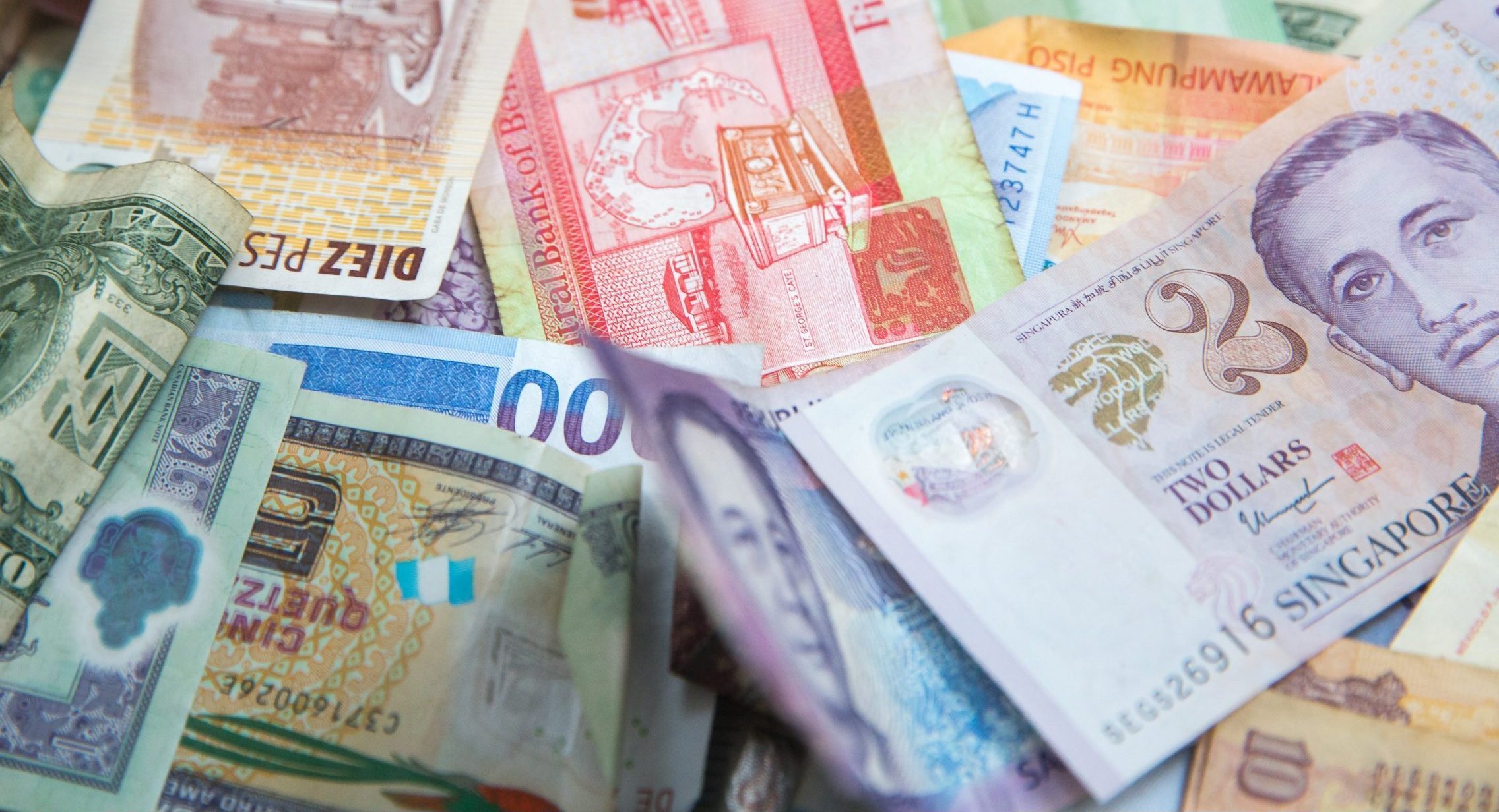 S to RM3.53: Singapore dollar hits all-time high against Malaysia ringgit