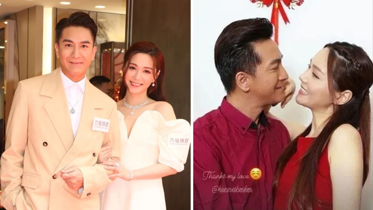 Kenneth Ma & Roxanne Tong Are Getting Married In Ko Samui… And It’s Happening Really Soon