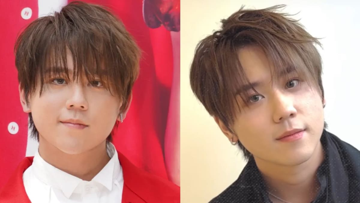 HK Singer Keung To Named 3rd Most Handsome Face In The World For 2023; Ahead Of All BTS Members & Chinese Heartthrob Xiao Zhan