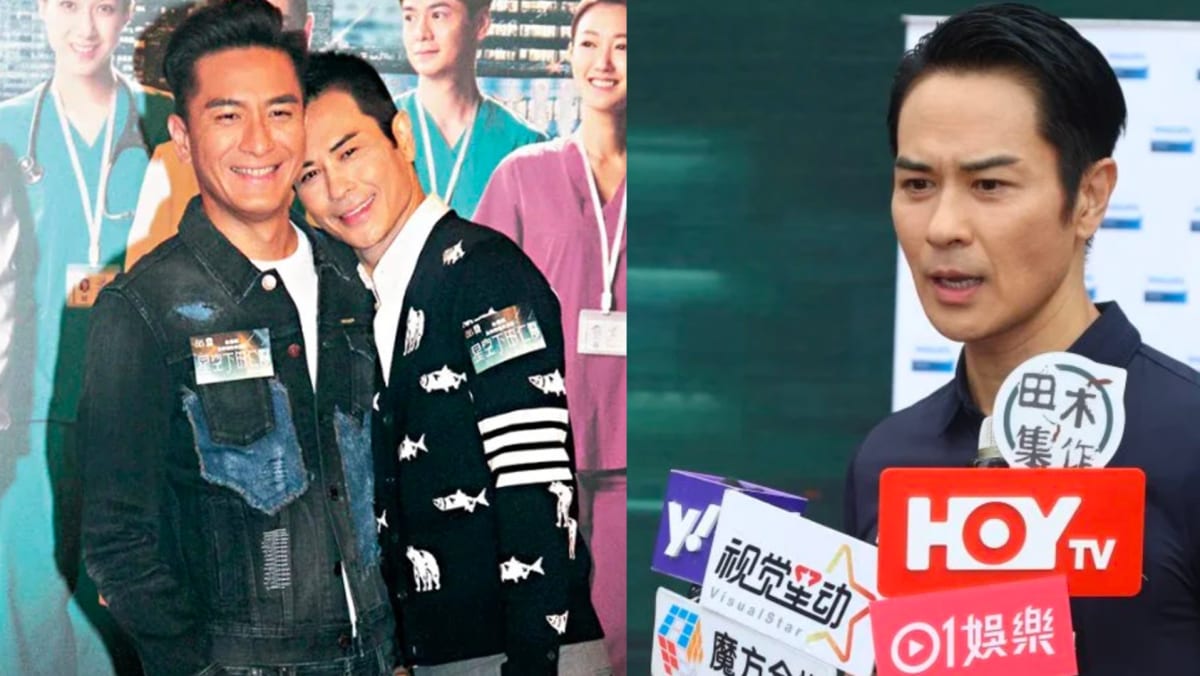 Kevin Cheng Admits He Needs To Change The Way He Shares His Opinions After His Recent Comments About Co-Stars Got Him In Trouble