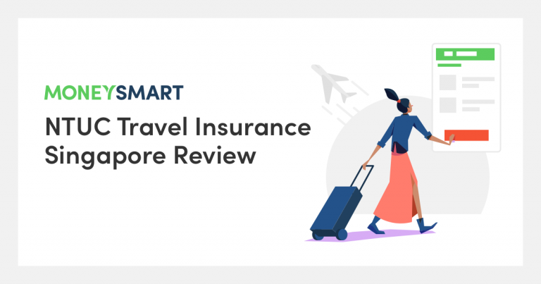 NTUC Income Travel Insurance Review