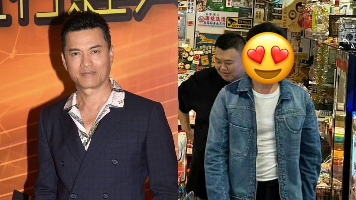 Ray Lui, 66, Looks So Young For His Age Netizens Think He Can Pass Off As Someone In His 40s