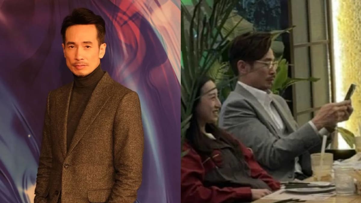 Moses Chan, 52, Mocked For Being Farsighted By Netizens As If They Won’t Grow Old One Day Too