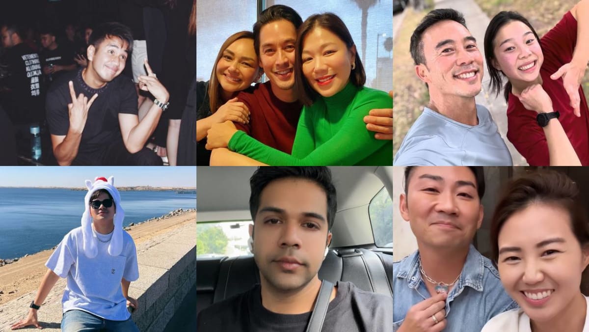 Insta-Buzz: What The Stars Were Up To This Week