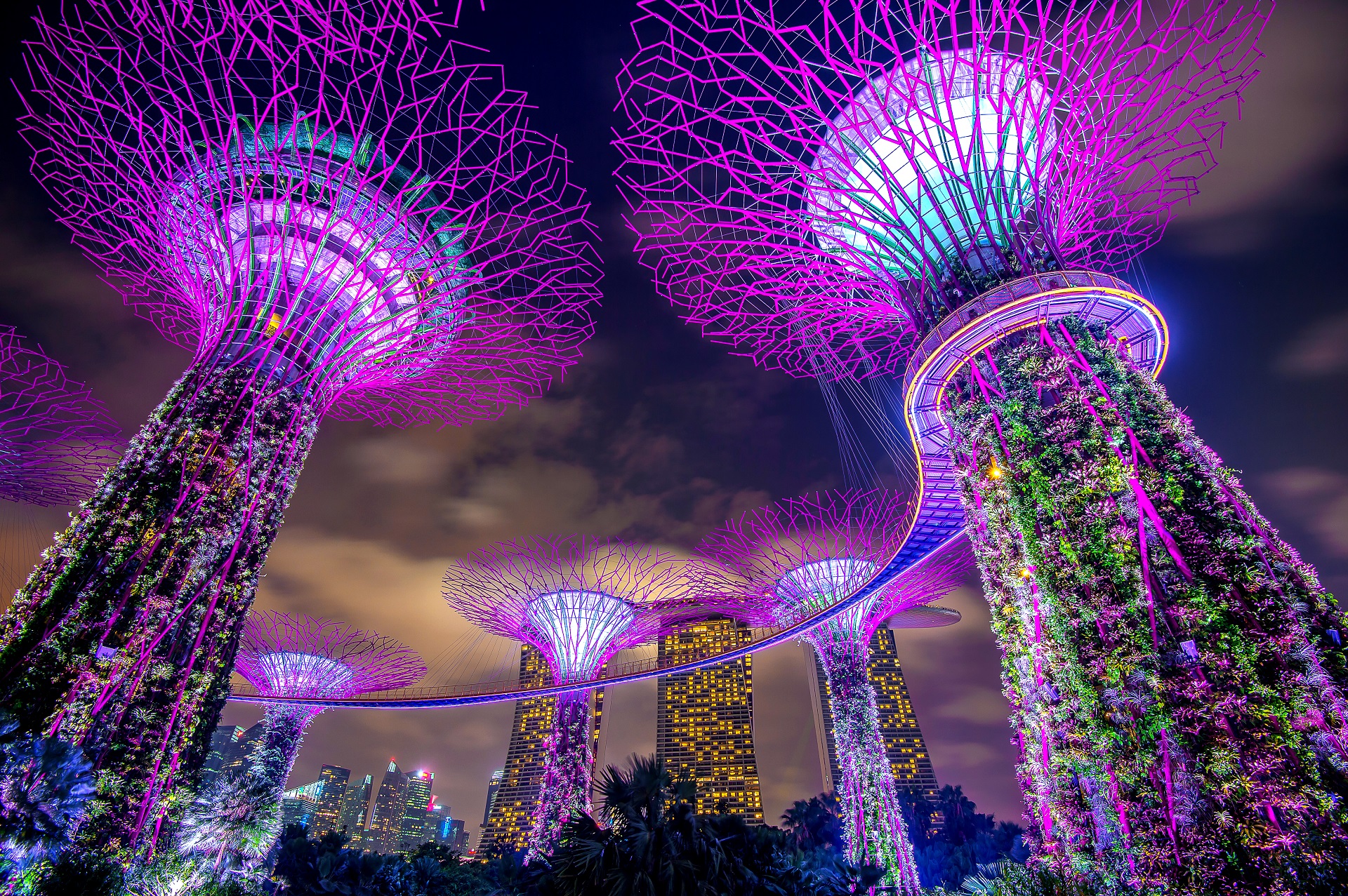 Singapore: 5th best city for expats who favour SG’s “global” approach and future investments