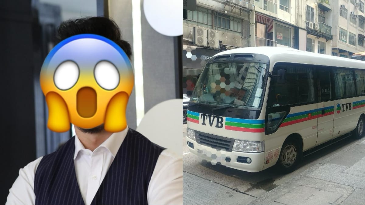 TVB Bus Captain Calls Out Unnamed A-List Actor For Being So Stingy, He Got Upset When He Wanted To Treat The Crew To A Meal But There Were Non TVB Employees Around