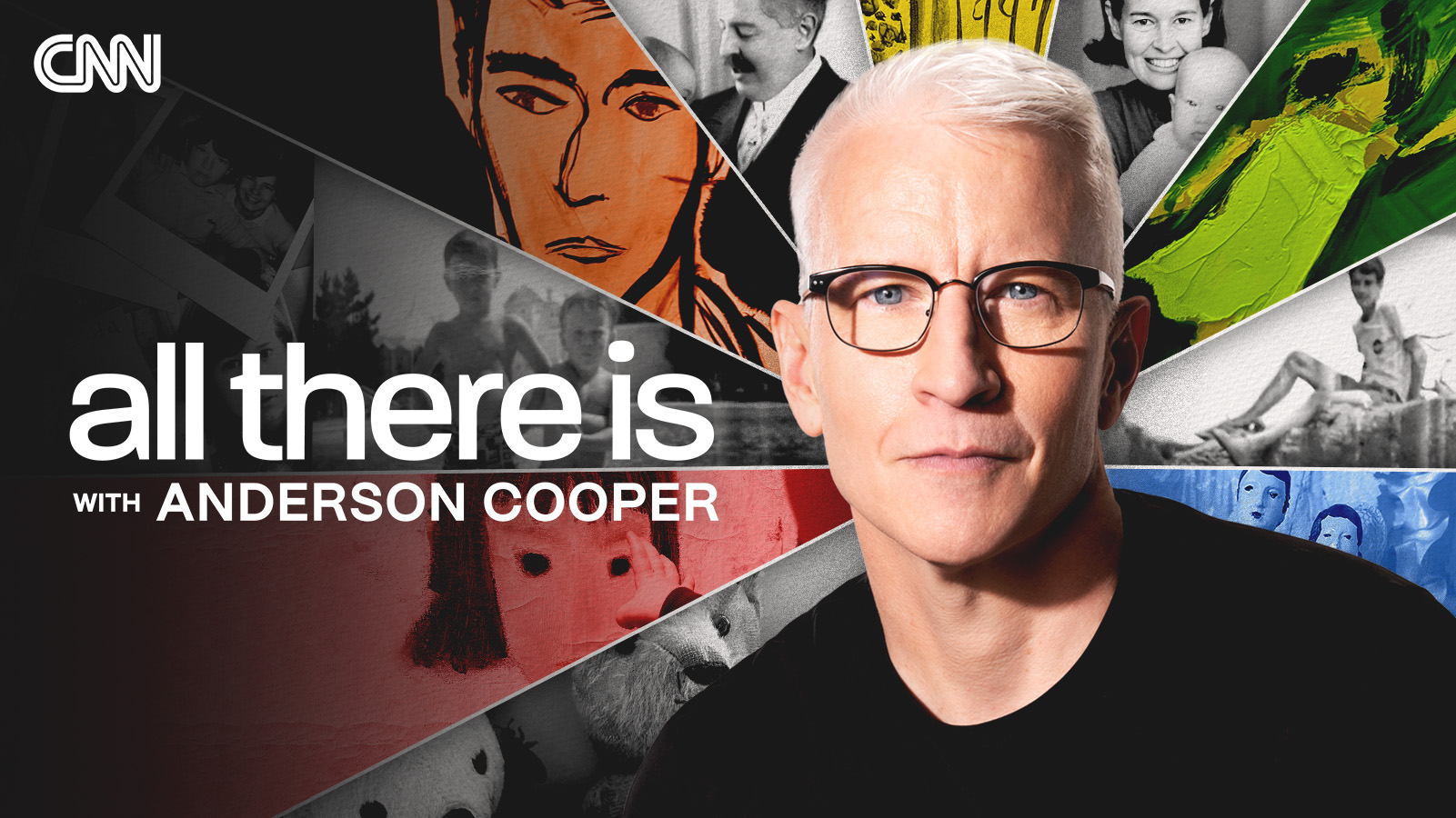 The Greatest Loss – All There Is with Anderson Cooper