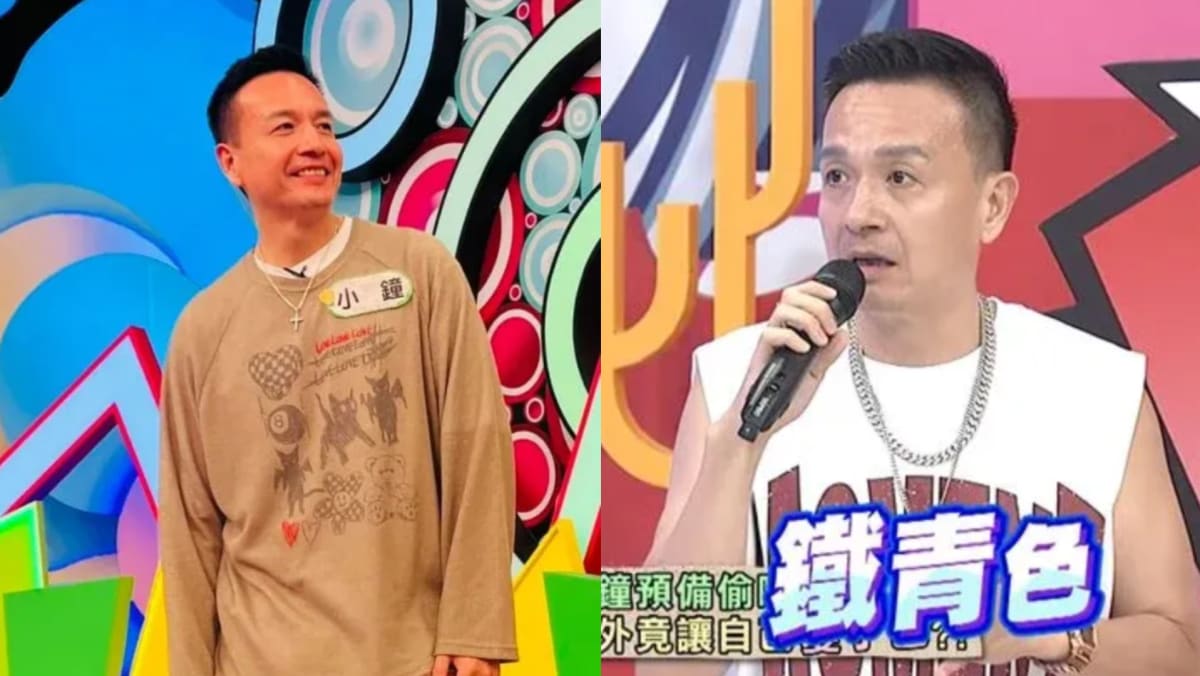 Taiwanese Celeb Xiao Zhong Says He Once Wore A Condom Before A Date And His Tool Turned Purple 3 Hours Later