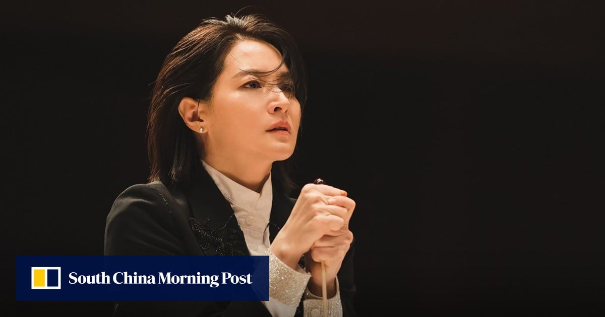 Disney+ K-drama midseason recap – in Maestra: Strings of Truth, Lee Young-ae delivers but series fails to capitalise on its premise so far