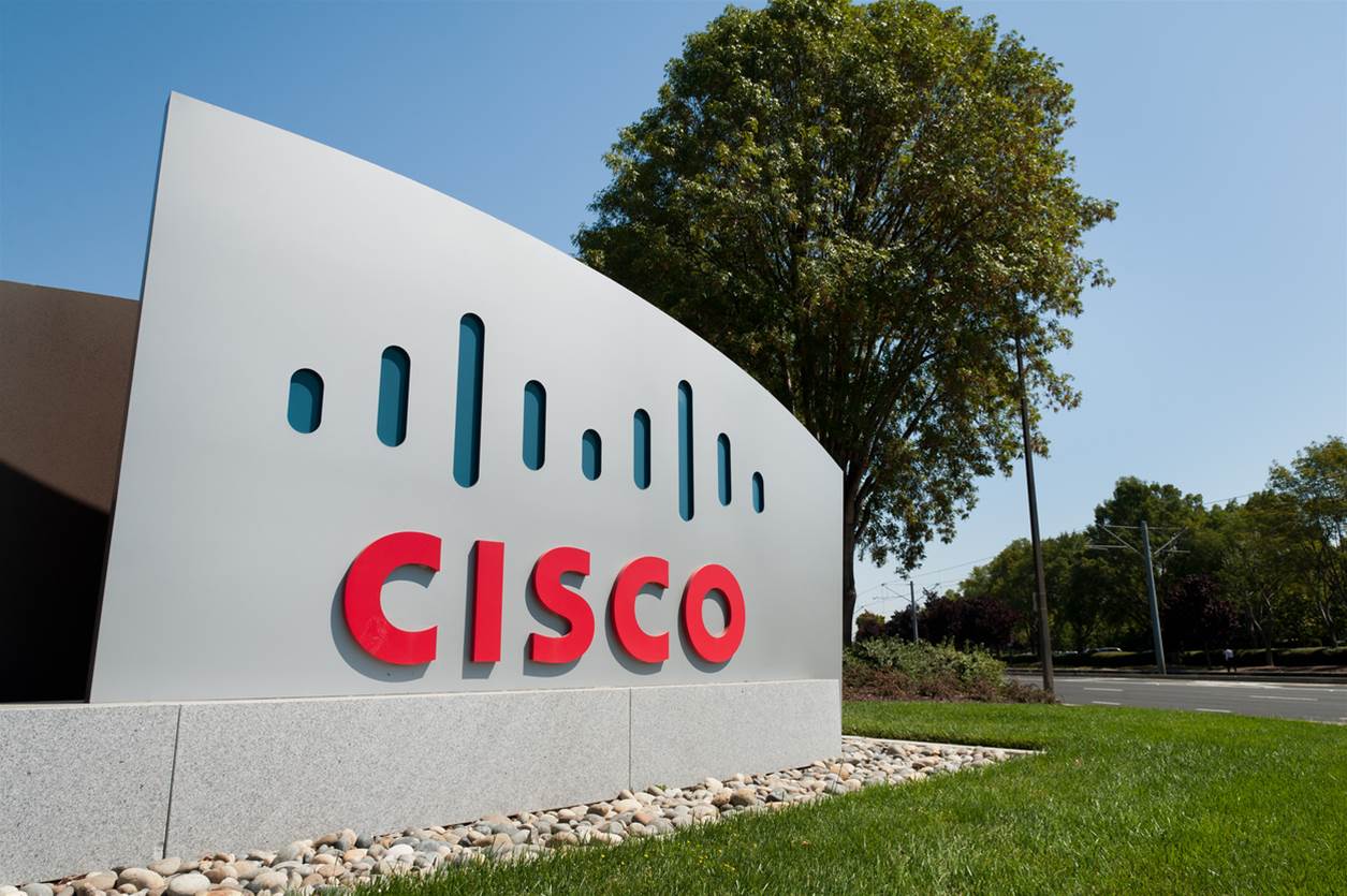 Cisco patches unified messaging bug – Security