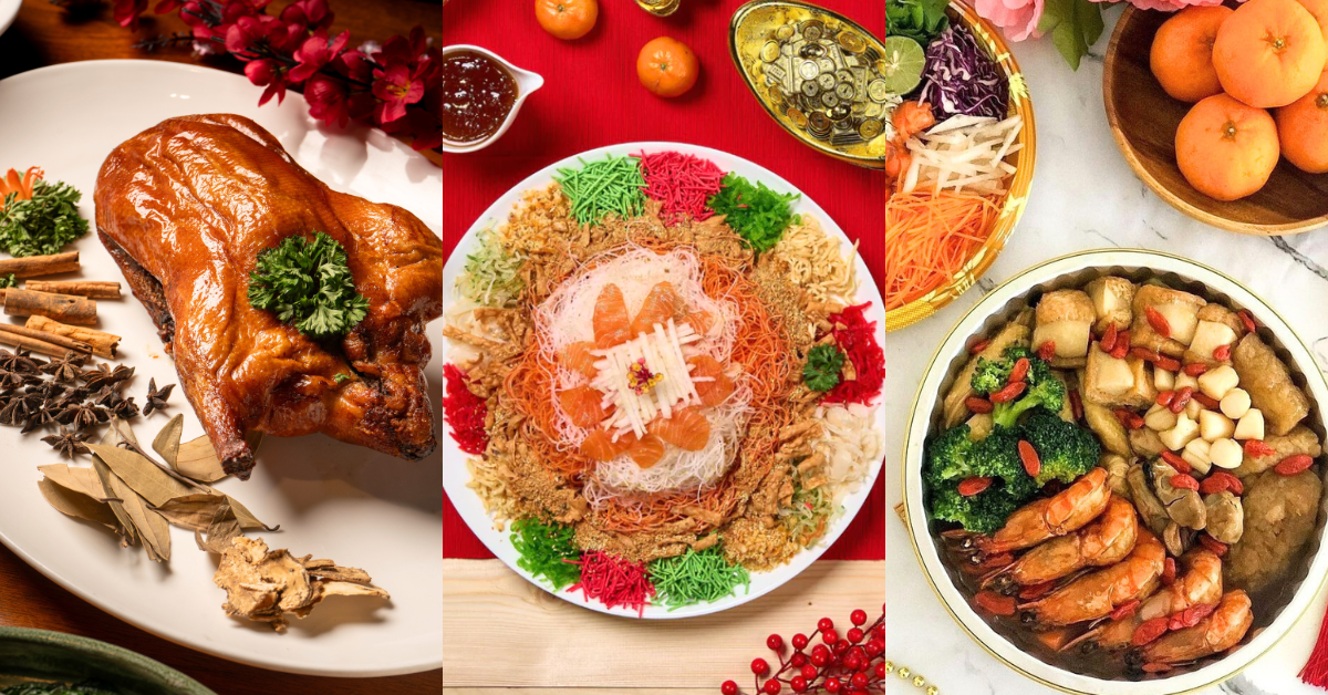 10 Muslim-friendly Klang Valley restaurants to celebrate CNY 2024