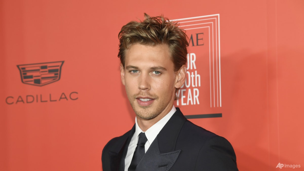 Actor Austin Butler ‘had to choose’ between Top Gun: Maverick or Once Upon A Time In Hollywood