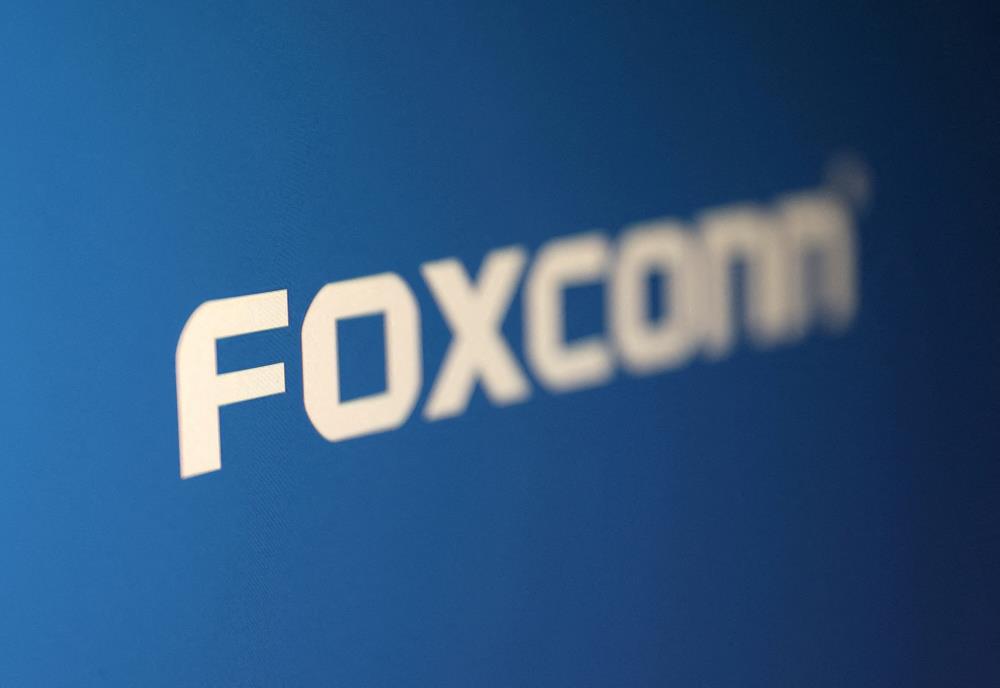 Foxconn to partner with India’s HCL Group for chip testing plant – Hardware