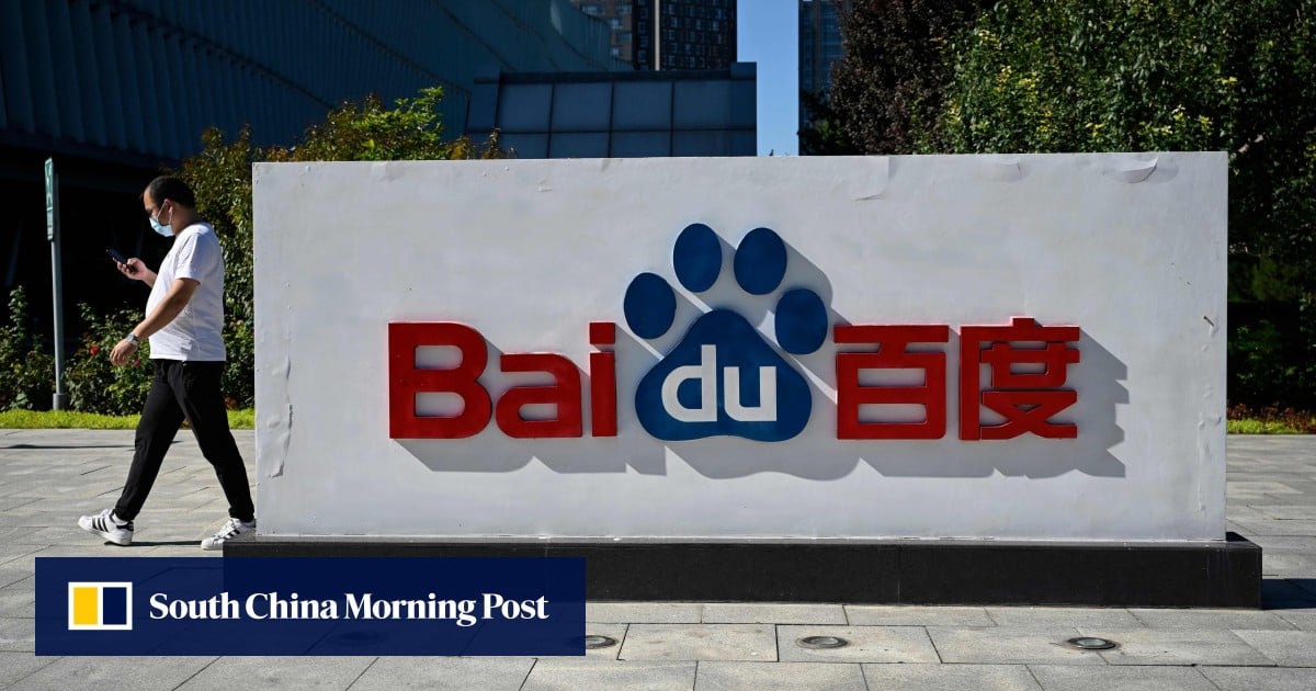 Baidu’s live-streaming ambitions dealt a blow by lapse of US.6 billion deal to buy Joyy’s YY Live