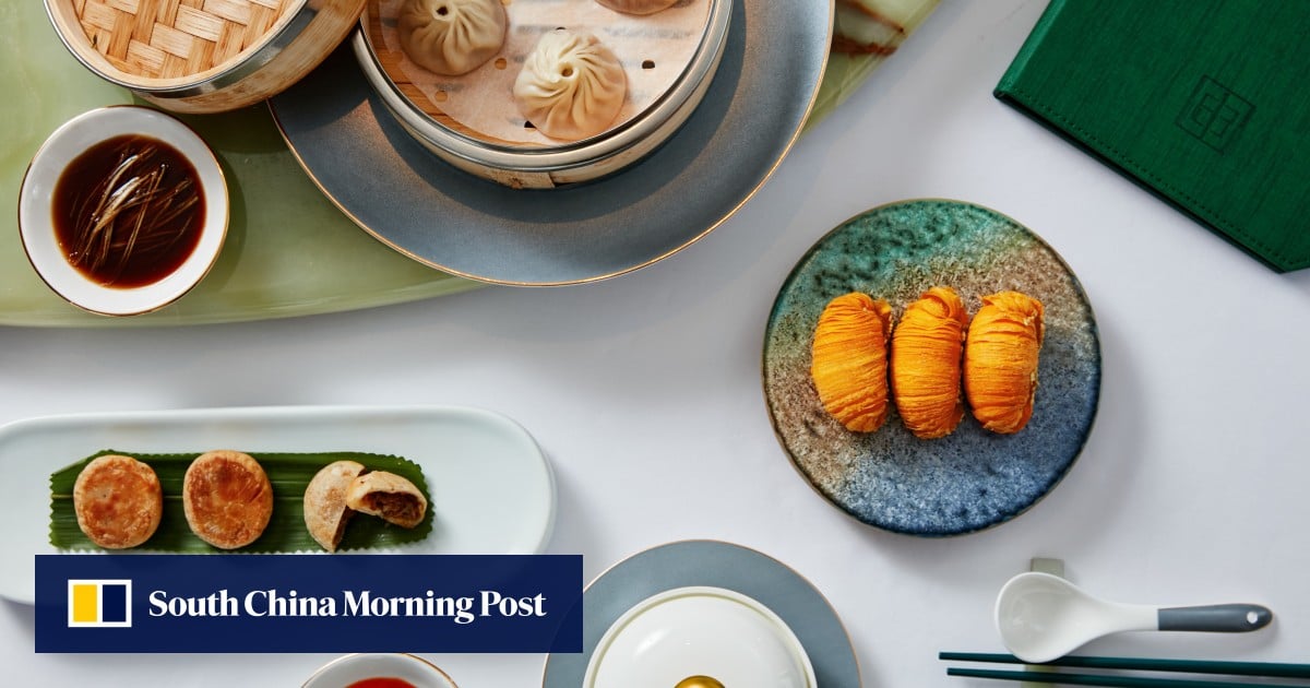 The 10 best restaurant openings in Hong Kong in 2023 ranked – Indian and French fine dining, a food court, and more