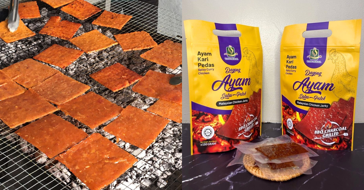 5 M’sian brands selling halal & Muslim-friendly bakkwa for delivery