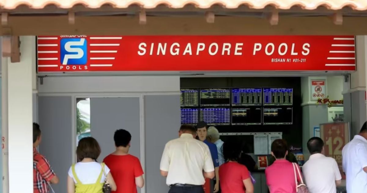 Guide to the Opening Hours of Singapore Pools Outlets During CNY Period For a Huat Dragon Year