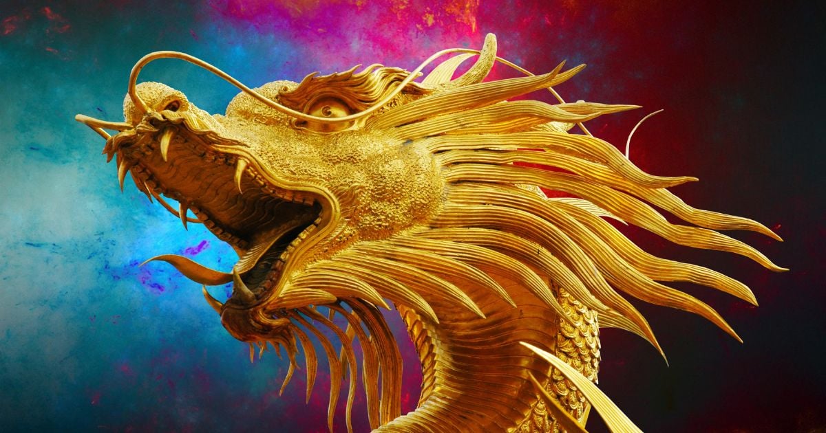 2024 is The Year of the Wood Dragon. Here’s What It Means