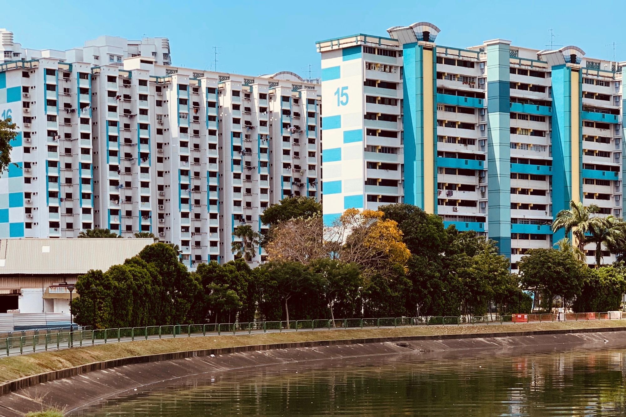 Guide To Understanding The Different Variations OF 3-Room HDB Flats