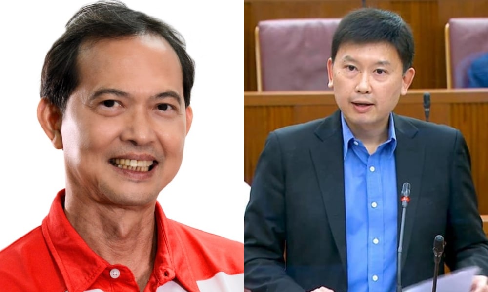 Leong Mun Wai commends Transport Minister’s apology in SimplyGo saga