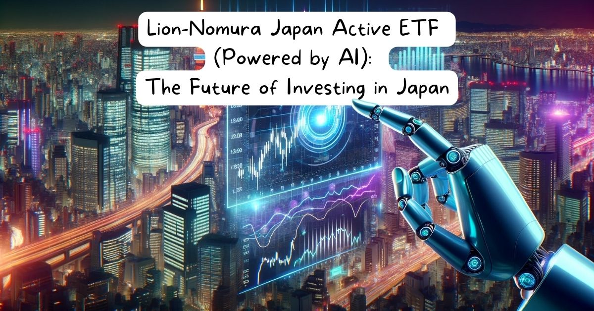 The Future of Investing in Japan