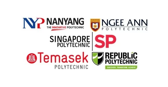 Poly Fresh Grads in S’pore Drawing Higher Pay & More Grads Found Job Within 6 Months