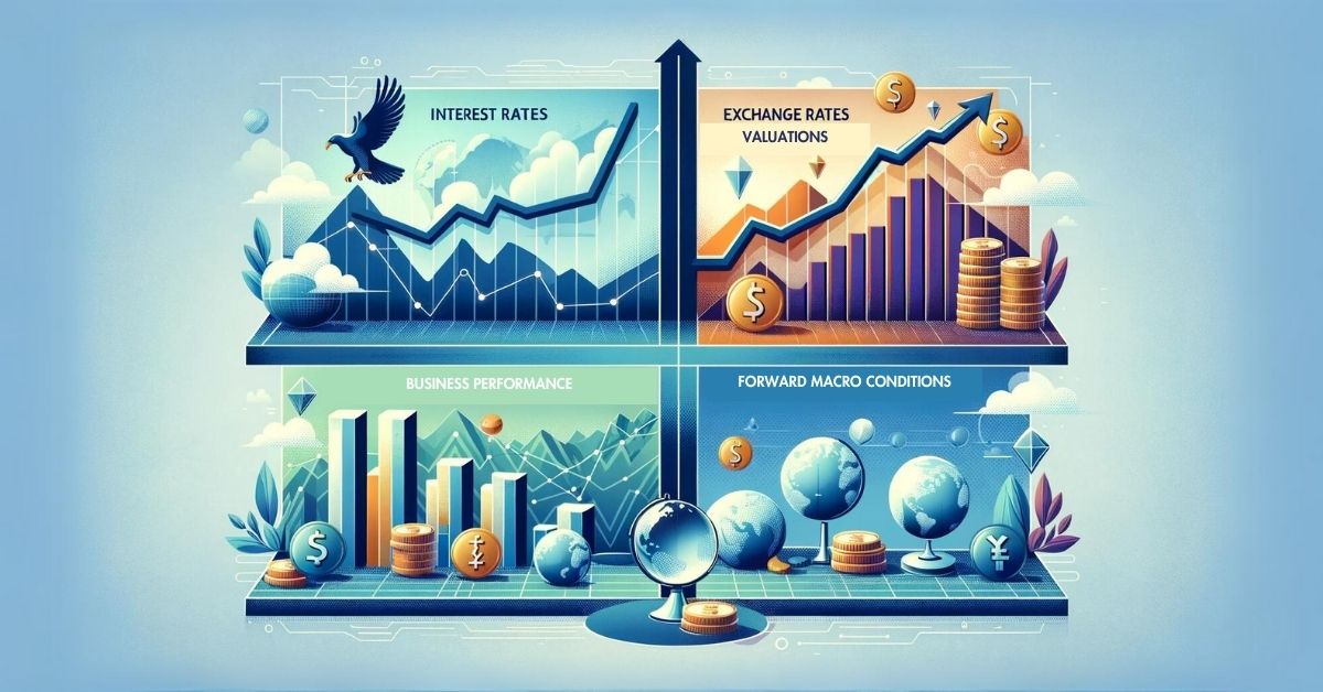 Why are S-REITs dropping again?