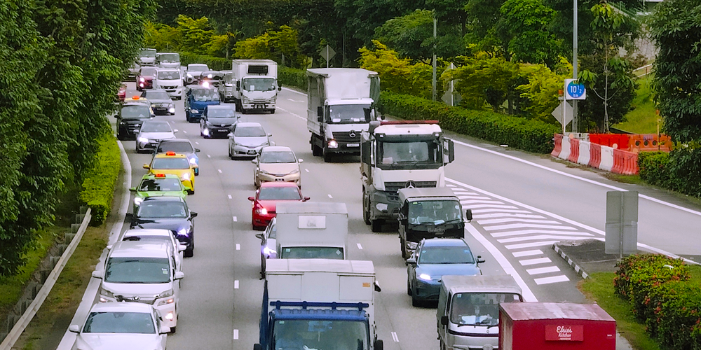 Singapore’s COE quota to increase marginally by 2% in February-April quarter