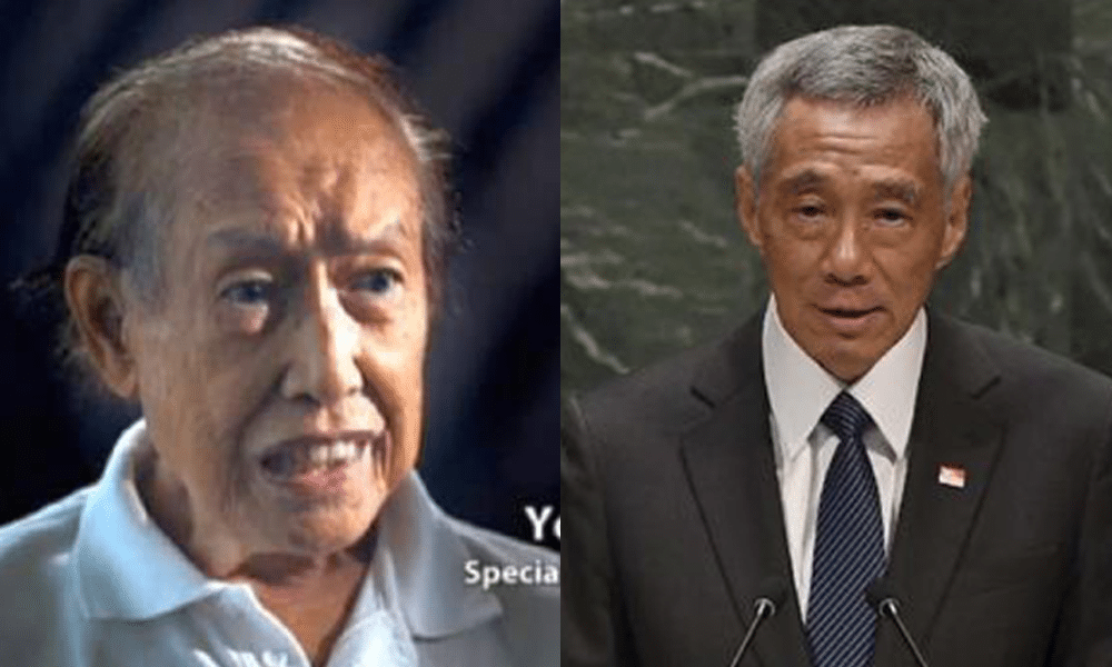 Multi-Millionaire PM: Lee Hsien Loong’s Pomp and Power in Global Arena