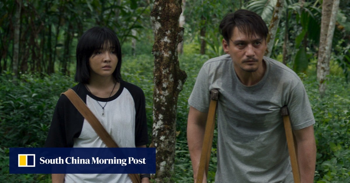 How The Cursed Land, a new horror film on Thai Muslim culture, challenges typical media portrayals and lays bare Thailand’s social and political tensions