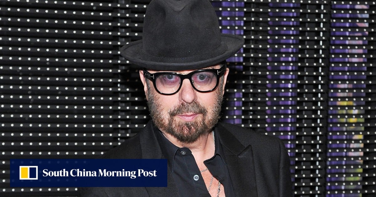 40 years on from Sweet Dreams, Eurythmics’ Dave Stewart tours North America again, but without Annie Lennox – and it takes 3 singers to replace her