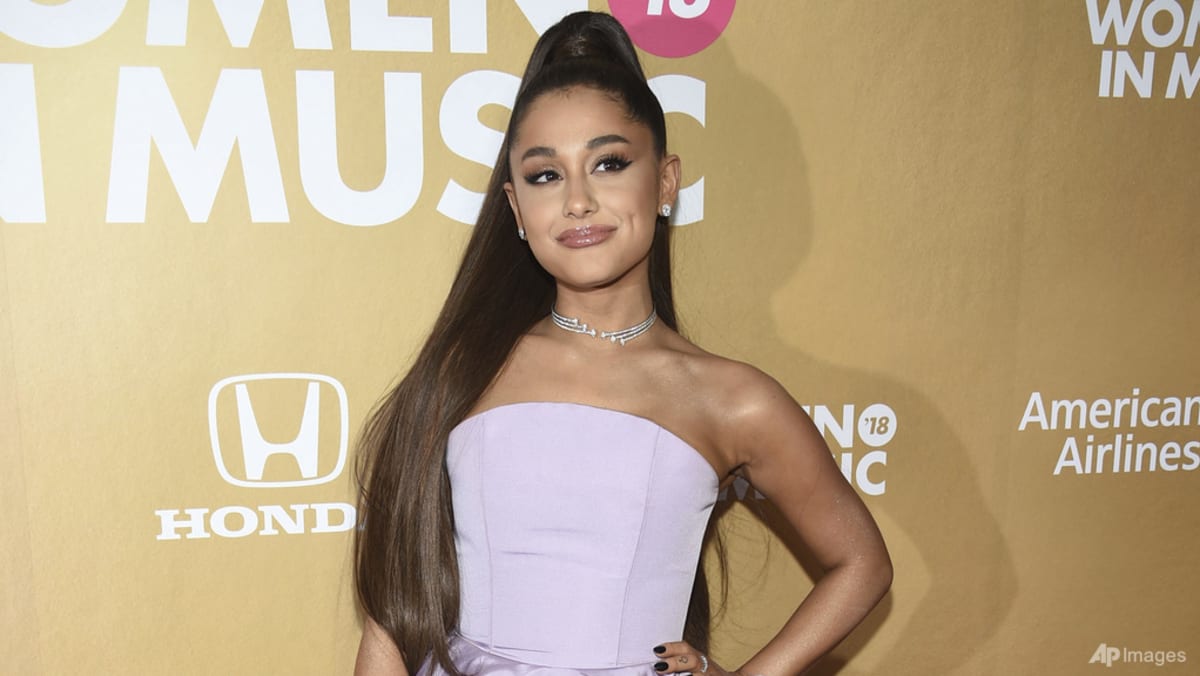 Ariana Grande announces new album, eternal sunshine, will arrive Mar 8