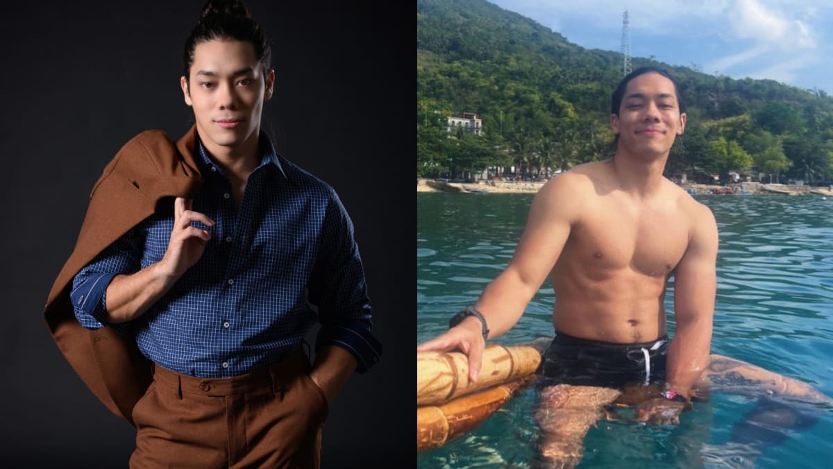 “I’ve Always Felt Like I Looked Too Skinny Or Too Fat”: 987 DJ Avery Aloysius Opens Up About Battling Body Dysmorphia And How He Copes With It Now