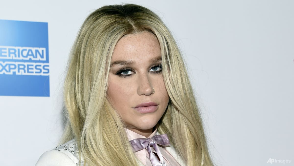 Kesha: New music is ‘coming soon’ after being freed from Dr. Luke’s label