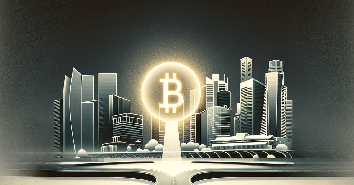 Best Bitcoin ETFs that Singapore Investors can buy