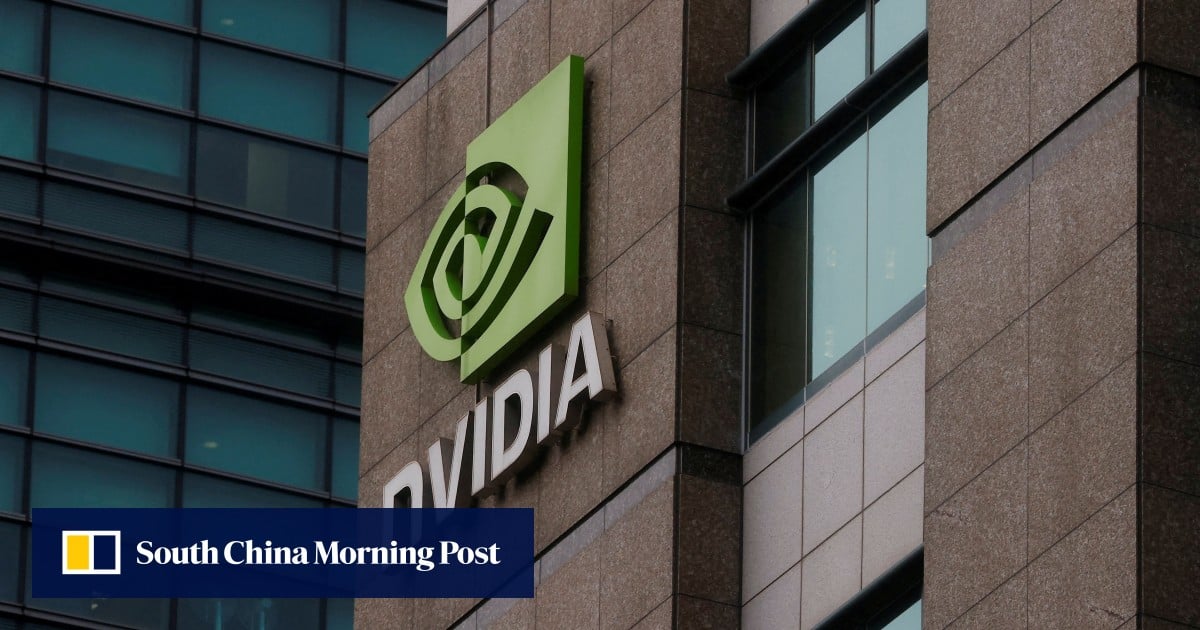 Nvidia expands its reach in China’s electric vehicle sector