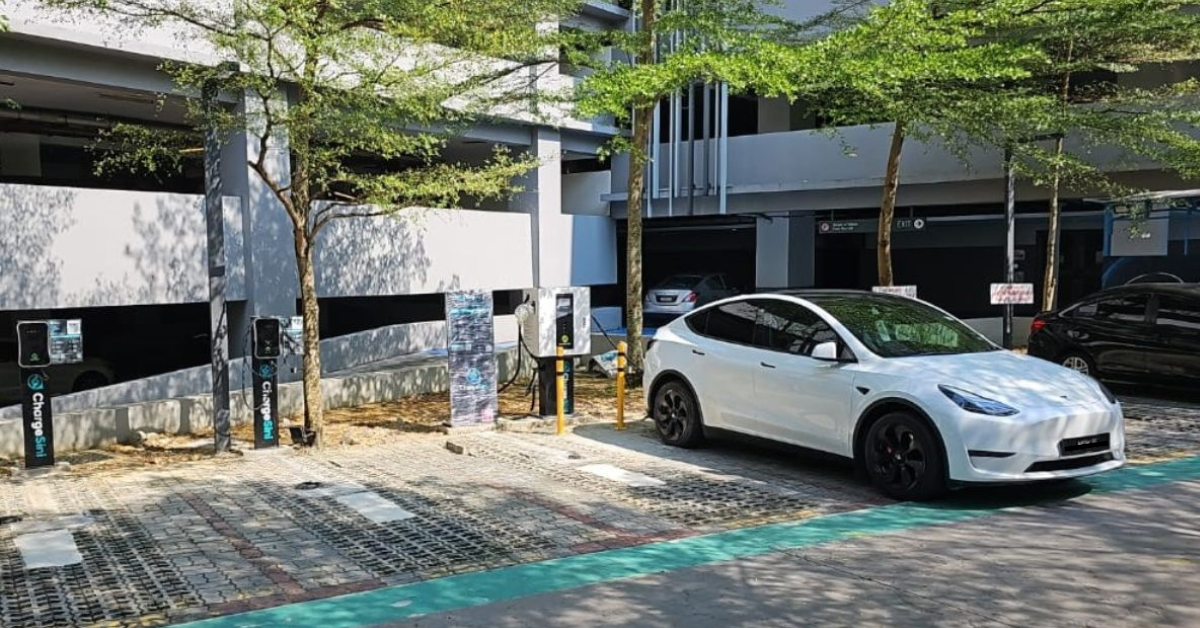 Electric vehicle (EV) industry trends in Malaysia for 2024