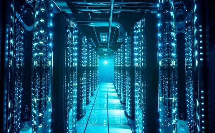 Data centre operators form APAC industry association – Data Centres