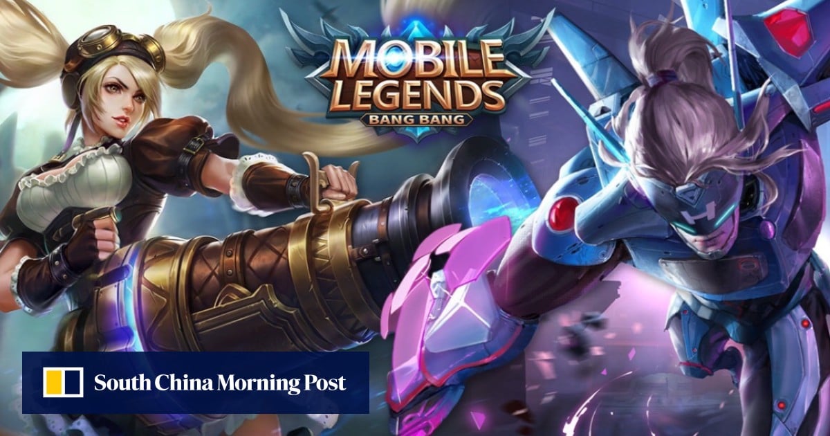 ByteDance-backed game Mobile Legends: Bang Bang confirmed as first to join Esports World Cup