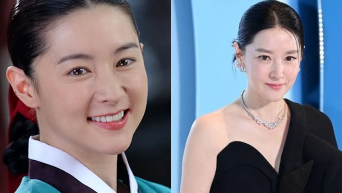 Korean Actress Lee Young Ae, 52, To Play Dae Jang Geum Again In Jewel In The Palace Sequel